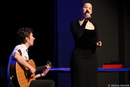 V Kamniku gostili regijsko proslavo ob dnevu Civilne zaščite (59)